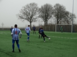 S.K.N.W.K. 2 - Apollo '69 2 (competitie) seizoen 2024-2025 (67/152)